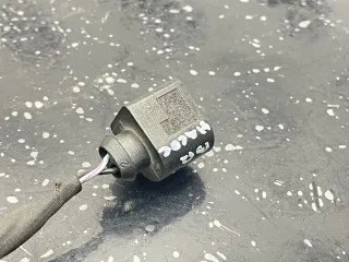 113552001,1355200,113553393,1355339,2PIN Разъем (фишка) проводки Chevrolet Malibu 9 restailing Арт V8598, вид 7