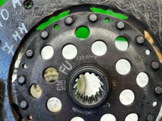 1208067 Комплект сцепления Opel Frontera B 2.2л Арт 114281331, вид 6