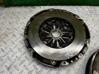 1208067 Комплект сцепления Opel Frontera B 2.2л Арт 114281331, вид 5