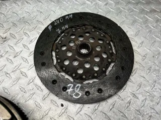 1208067 Комплект сцепления Opel Frontera B 2.2л Арт 114281331, вид 3