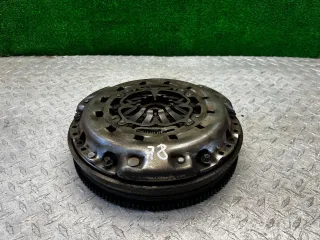 1208067 Комплект сцепления Opel Frontera B 2.2л Арт 114281331, вид 1