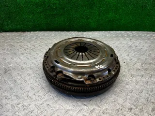 004599,1878052239 Комплект сцепления Volkswagen Sharan 1 restailing 1.9л Арт 114281332, вид 1