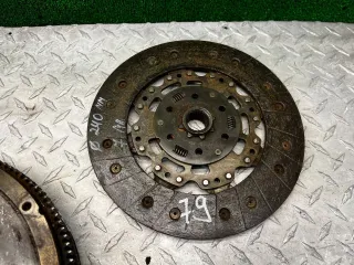 004599,1878052239 Комплект сцепления Volkswagen Sharan 1 restailing 1.9л Арт 114281332, вид 3