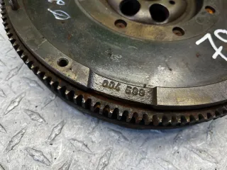 004599,1878052239 Комплект сцепления Volkswagen Sharan 1 restailing 1.9л Арт 114281332, вид 6