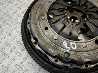 122021410,028105264G,322028310 Комплект сцепления Volkswagen Golf 4 1.9л Арт 114281342, вид 7