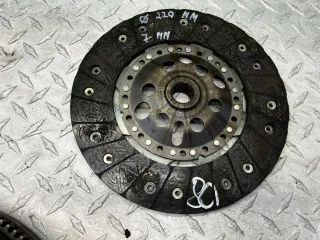 122021410,028105264G,322028310 Комплект сцепления Volkswagen Golf 4 1.9л Арт 114281342, вид 3