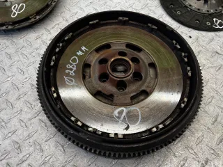 122021410,028105264G,322028310 Комплект сцепления Volkswagen Golf 4 1.9л Арт 114281342, вид 4