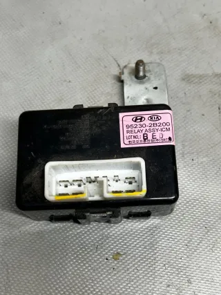 95230-2B200 Блок управления (другие) Hyundai Santa FE 2 (CM) Арт 29665788, вид 1