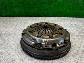 9639780480,9653909780 Комплект сцепления Citroen C5 1 1.6л Арт 114293586, вид 1