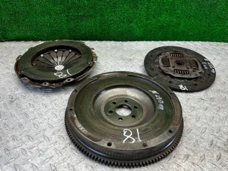 9639780480,9653909780 Комплект сцепления Citroen C5 1 1.6л Арт 114293586, вид 2