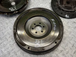 9639780480,9653909780 Комплект сцепления Citroen C5 1 1.6л Арт 114293586, вид 4