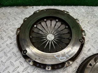 9639780480,9653909780 Комплект сцепления Citroen C5 1 1.6л Арт 114293586, вид 5