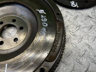 9639780480,9653909780 Комплект сцепления Citroen C5 1 1.6л Арт 114293586, вид 6