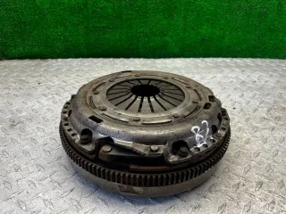 330000295,1878005146 Комплект сцепления Volkswagen Sharan 1 restailing 1.9л Арт 114293591, вид 1