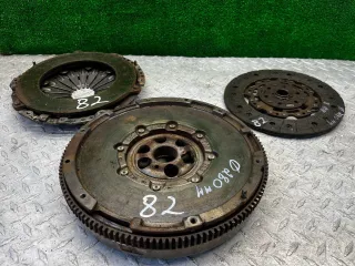 330000295,1878005146 Комплект сцепления Volkswagen Sharan 1 restailing 1.9л Арт 114293591, вид 2