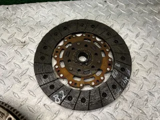 330000295,1878005146 Комплект сцепления Volkswagen Sharan 1 restailing 1.9л Арт 114293591, вид 3