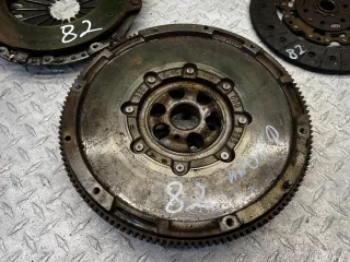 330000295,1878005146 Комплект сцепления Volkswagen Sharan 1 restailing 1.9л Арт 114293591, вид 4