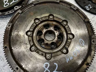 330000295,1878005146 Комплект сцепления Volkswagen Sharan 1 restailing 1.9л Арт 114293591, вид 6