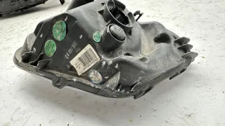 01731847 Дневные ходовые огни левые Geely Atlas 1 Арт 131467, вид 5