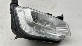 01731847 Дневные ходовые огни левые Geely Atlas 1 Арт 131467, вид 2