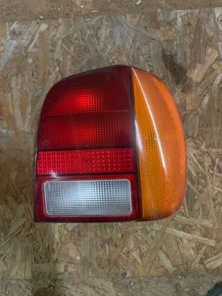  Фонарь задний правый Volkswagen Polo 3 Арт 114296248, вид 1
