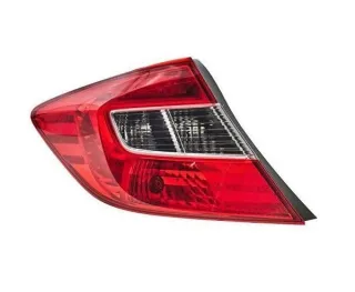 33550TR0E01 Фонарь задний левый Honda City 5 Арт 114310576, вид 1