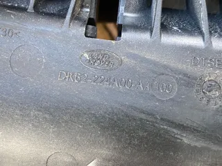 DK62224A00AA,DK6224994EG Замок двери задней правой Land Rover Range Rover Sport 2 restailing Арт 114311619, вид 5