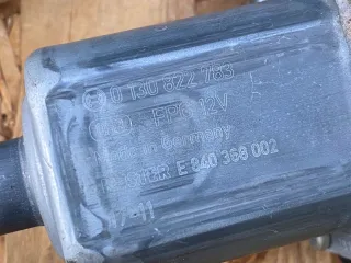 0130822783 Стеклоподъемник правый задний Land Rover Range Rover Sport 2 restailing Арт 114311647, вид 3