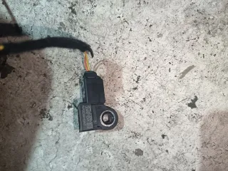 9800395680 Датчик удара Citroen C5 Aircross Арт 5507854, вид 1