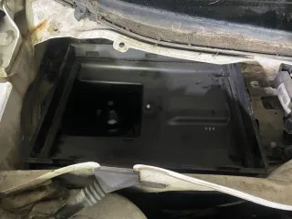  Корпус салонного фильтра Volkswagen Polo 3 Арт 114313228, вид 2