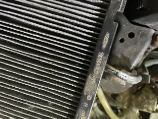  Корпус салонного фильтра Volkswagen Polo 3 Арт 114313228, вид 3