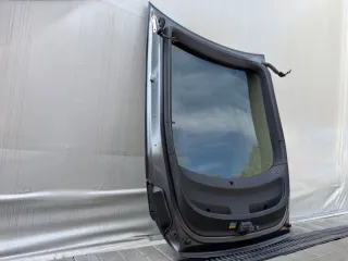 8S8867606, 8S8967979 Обшивка крышки багажника Audi TT 3 Арт 114313947, вид 3