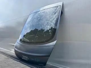 8S8867606, 8S8967979 Обшивка крышки багажника Audi TT 3 Арт 114313947, вид 8