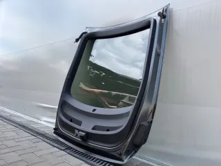 8S8867606, 8S8967979 Обшивка крышки багажника Audi TT 3 Арт 114313947, вид 2