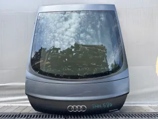 8S8867606, 8S8967979 Обшивка крышки багажника Audi TT 3 Арт 114313947, вид 7
