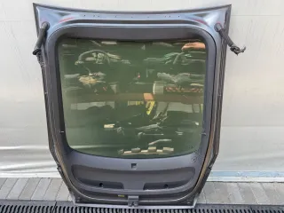 8S8867606, 8S8967979 Обшивка крышки багажника Audi TT 3 Арт 114313947, вид 1