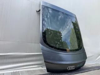 8S8867606, 8S8967979 Обшивка крышки багажника Audi TT 3 Арт 114313947, вид 9