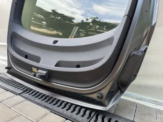 8S8867606, 8S8967979 Обшивка крышки багажника Audi TT 3 Арт 114313947, вид 5