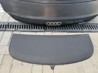 8S8867606, 8S8967979 Обшивка крышки багажника Audi TT 3 Арт 114313947, вид 6