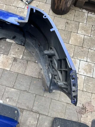  Бампер задний Peugeot 308 2 restailing Арт 7680158, вид 3