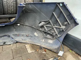  Бампер задний Peugeot 308 2 restailing Арт 7680158, вид 6