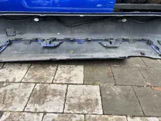  Бампер задний Peugeot 308 2 restailing Арт 7680158, вид 5