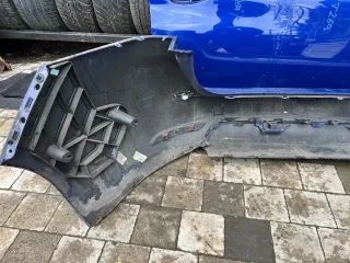  Бампер задний Peugeot 308 2 restailing Арт 7680158, вид 4