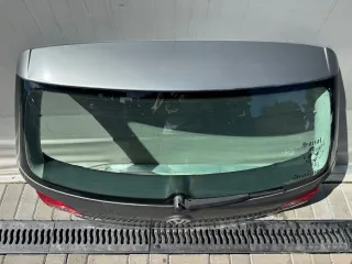  Стекло заднее Volkswagen Golf 5 Арт 114329488, вид 2