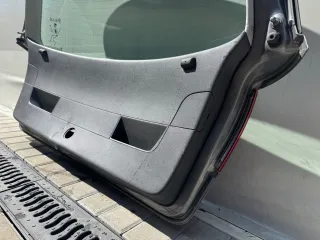  Стекло заднее Volkswagen Golf 5 Арт 114329488, вид 6