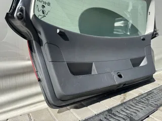  Стекло заднее Volkswagen Golf 5 Арт 114329488, вид 7