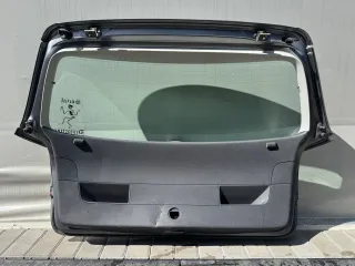  Стекло заднее Volkswagen Golf 5 Арт 114329488, вид 5