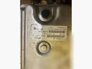  Блок управления двигателем Fiat Ducato 4 2.3л Арт 167211506, вид 1