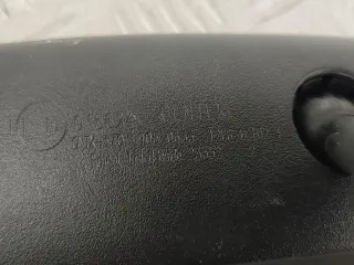 015624 Зеркало салона Peugeot 407 Арт 62488, вид 7