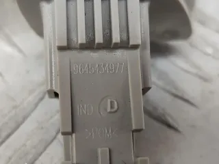 9645434977 Ручка внутренняя потолочная Peugeot 407 Арт 62483, вид 6